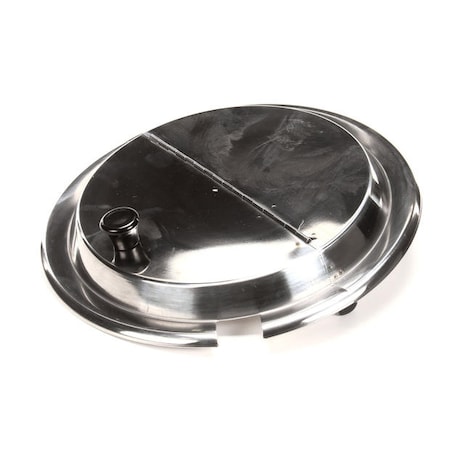 Wells Cover Hinged 11 Quart Insert 2L-306126